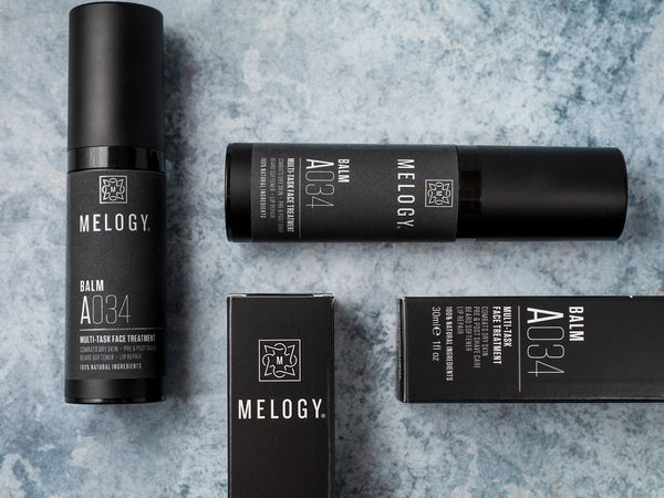 MELOGY BALM A034 – Melogy Cosmetics Limited